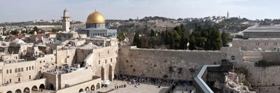 The Western Wall
