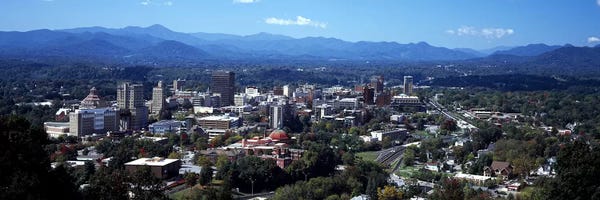 Asheville