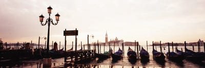 San Giorgio Venice Italy by Panoramic Images canvas print