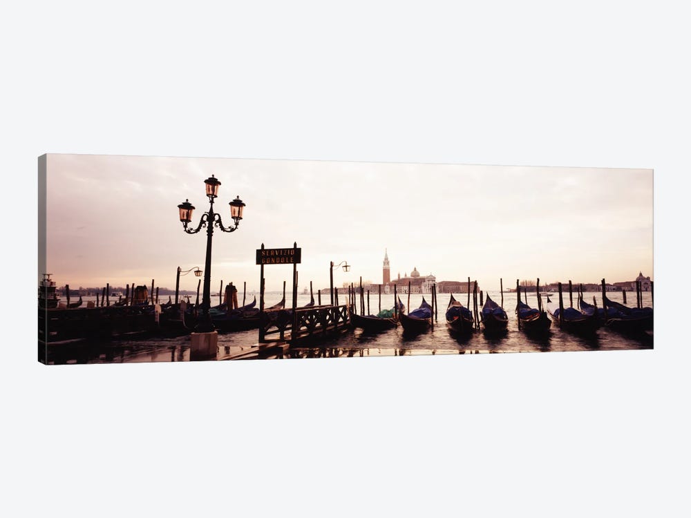 San Giorgio Venice Italy by Panoramic Images 1-piece Canvas Art Print