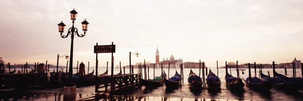 San Giorgio Venice Italy