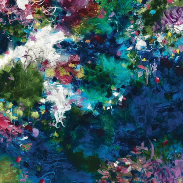 Paulette Insall: Now And Forever by Paulette Insall