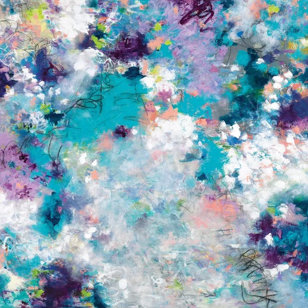 Paulette Insall: Promise by Paulette Insall