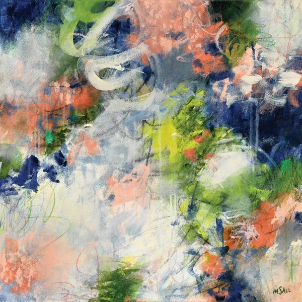 Paulette Insall: Threads Of Home by Paulette Insall