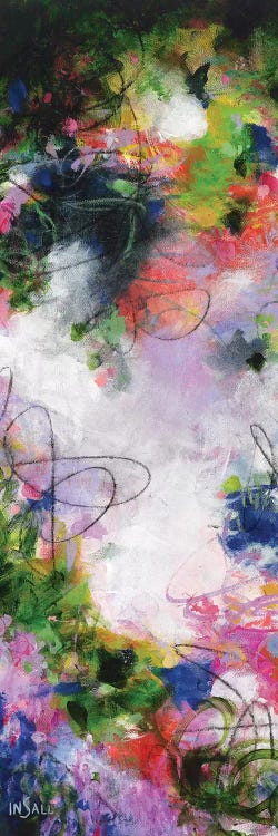 Wonder In The Wild by Paulette Insall wall art