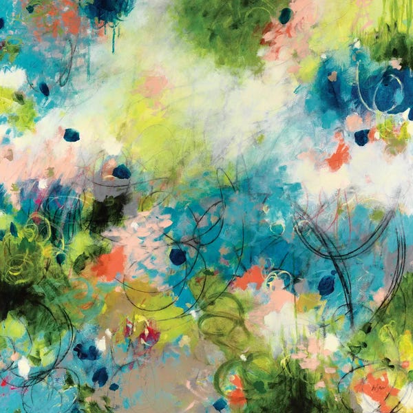 Paulette Insall: Exalted Presence by Paulette Insall