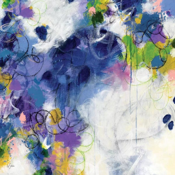 Paulette Insall: Eyes Of The Soul by Paulette Insall