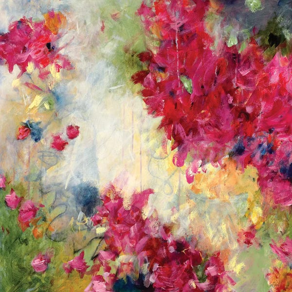 Paulette Insall: Holding Heaven by Paulette Insall