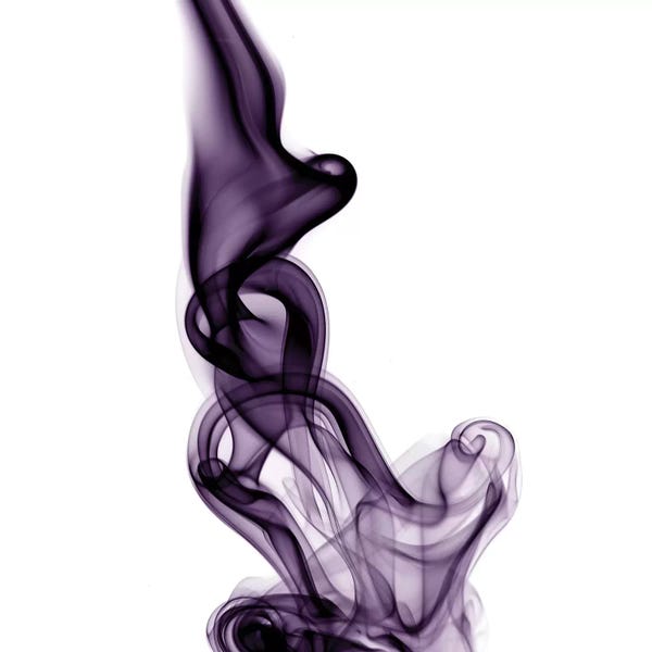 Abstract Photography: Smoke VII by PhotoINC Studio
