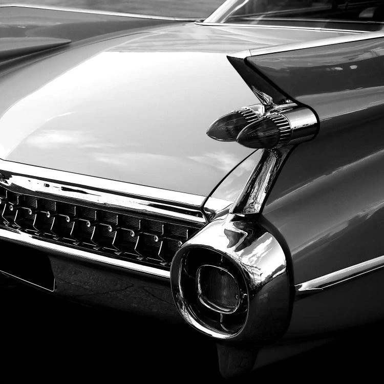 Vintage Car II by PhotoINC Studio wall art