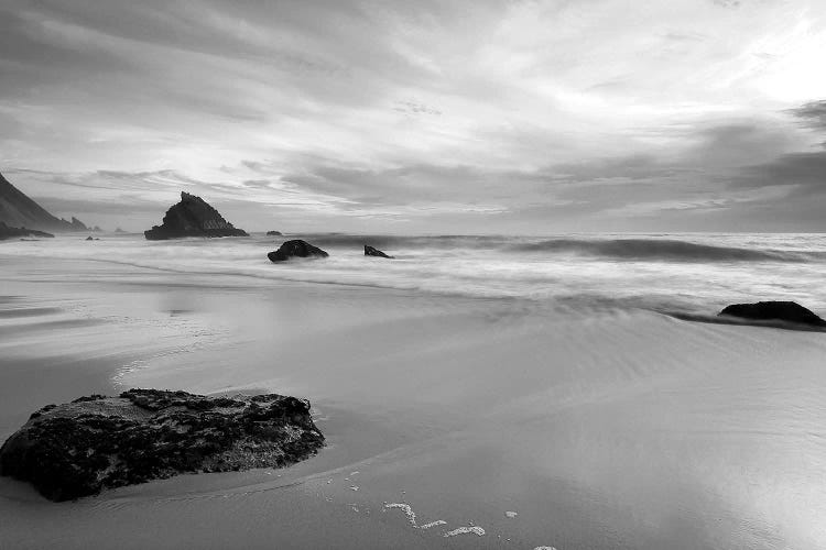 Beachview by PhotoINC Studio wall art
