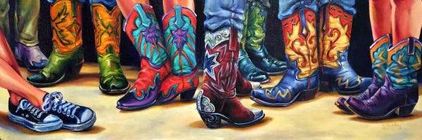 Jill And Robert Pankey: Infiltrate by Jill Pankey