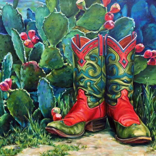 Jill And Robert Pankey: Mimsical by Jill Pankey