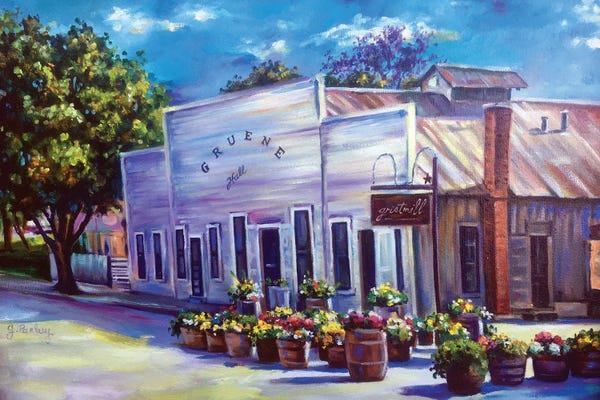 Gruene Hall