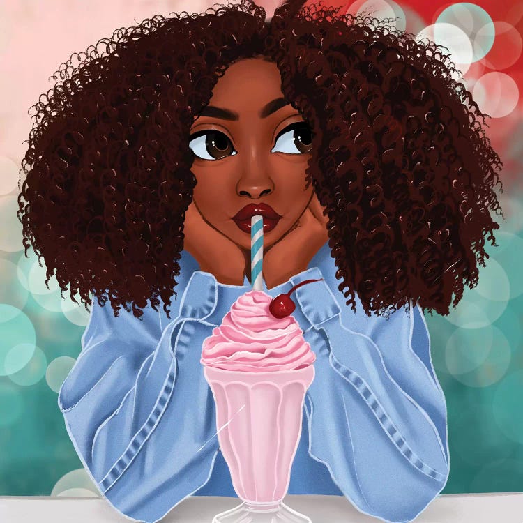 Milkshake