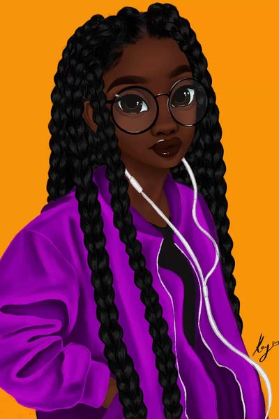 Princess Karibo