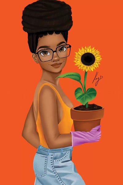 Spring: Spring by Princess Karibo