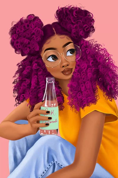 Princess Karibo