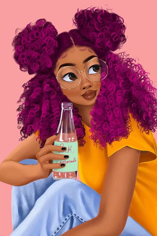 Princess Karibo