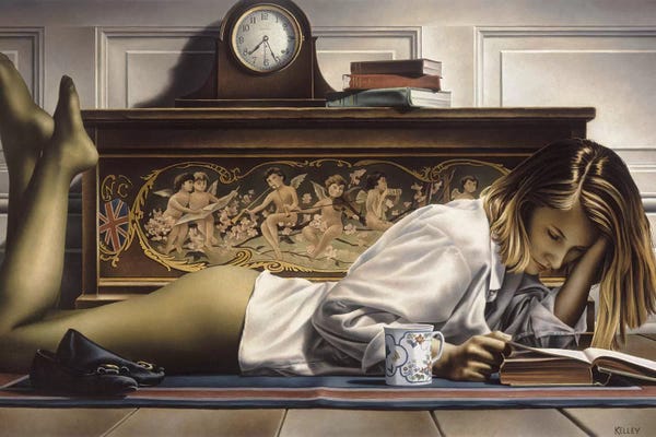 Paul Kelley