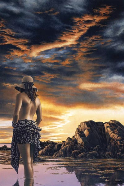 Paul Kelley: Day Break by Paul Kelley