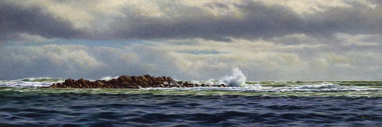 Atlantic Coast