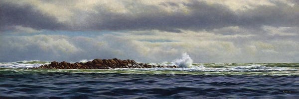 Atlantic Coast