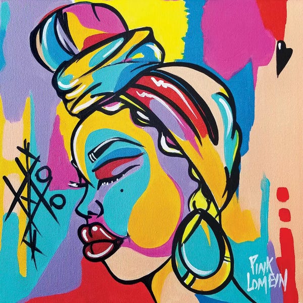 Hats: Ama by Pinklomein