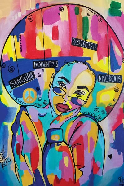 Accessories: Beauty by Pinklomein