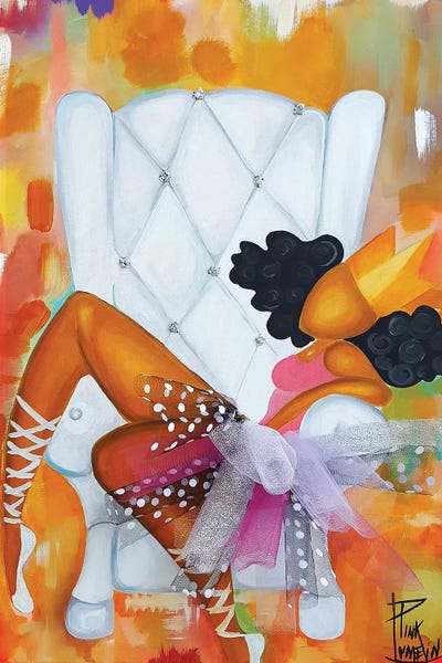 Furniture: Belle by Pinklomein