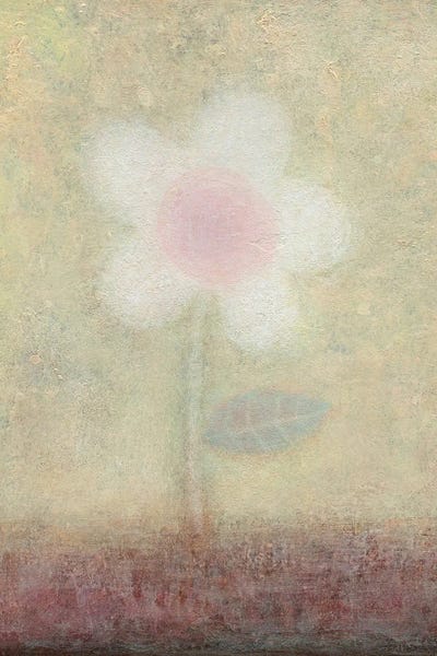 A Flower For A Friend