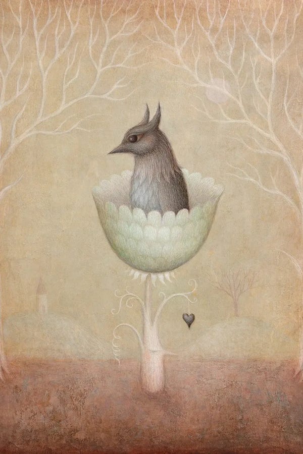 Paul Barnes