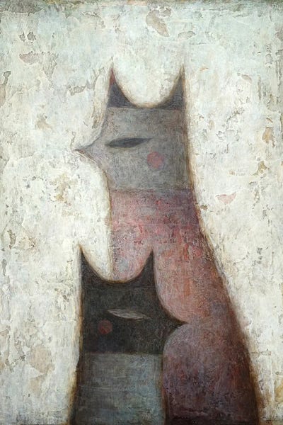 Paul Barnes: Togetherness by Paul Barnes