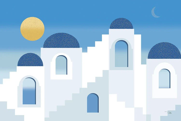 La Casa by Pela wall art