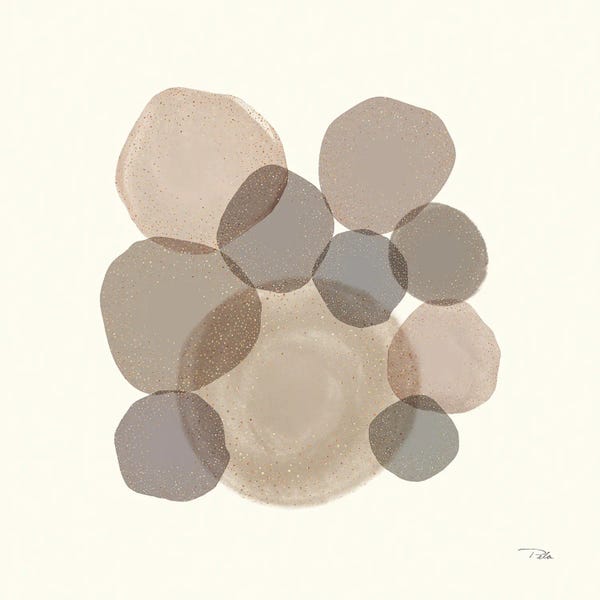 Pela: Neutral Stone Echoes II by Pela