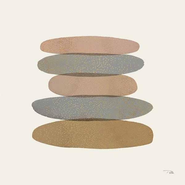 Pela: Pastel Path II by Pela