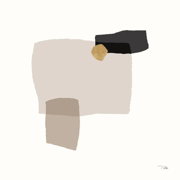 Pela: Soft Tension III by Pela