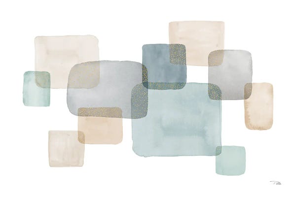 Pela: Transparence I by Pela