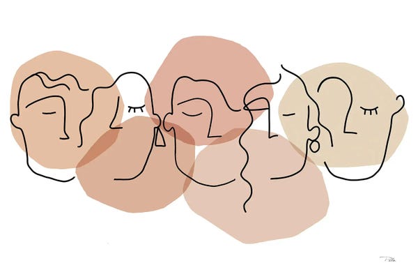 Pela: Dreamers I by Pela