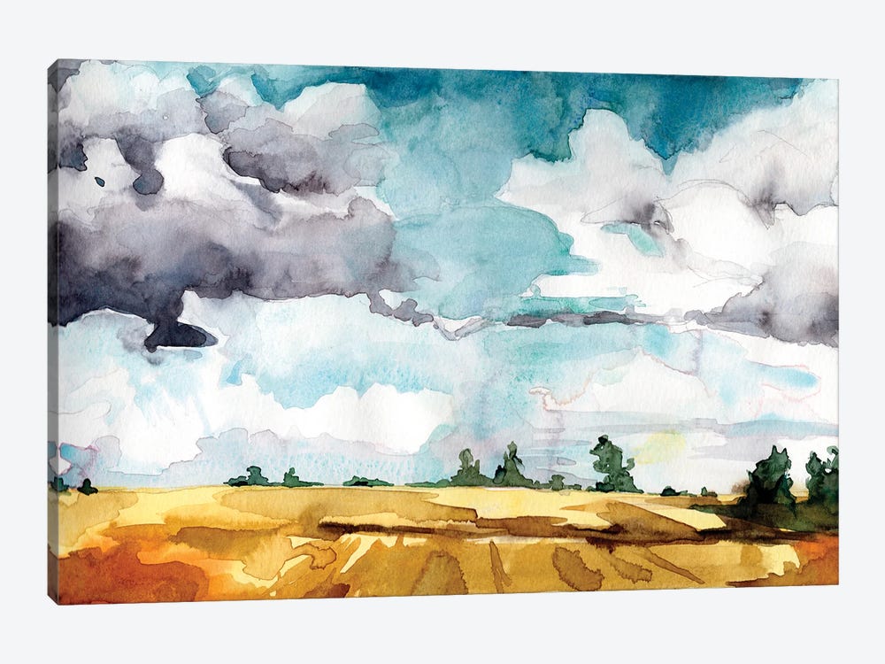 Open Skies III by Paul McCreery 1-piece Canvas Print