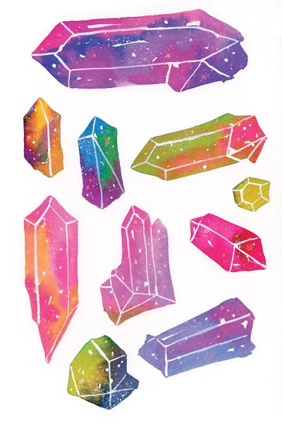 Crystal Gem