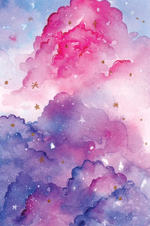 Star Clouds