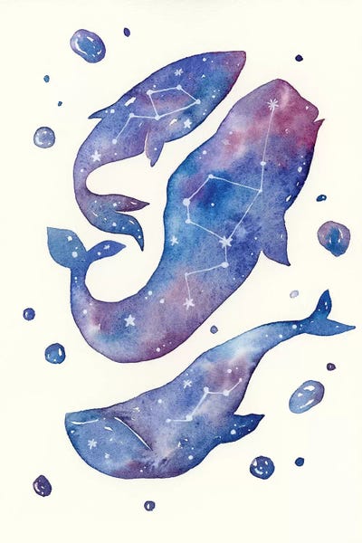Star Whales