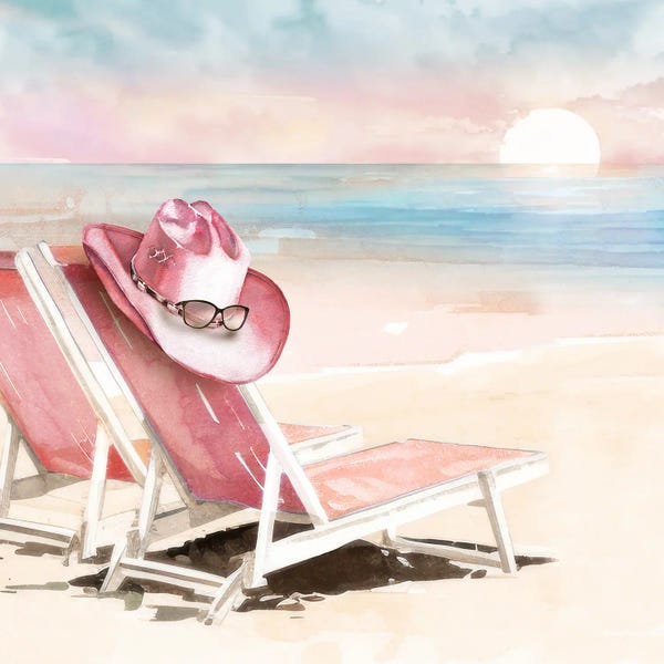 Cowgirl Beach