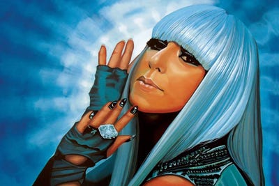 Lady Gaga