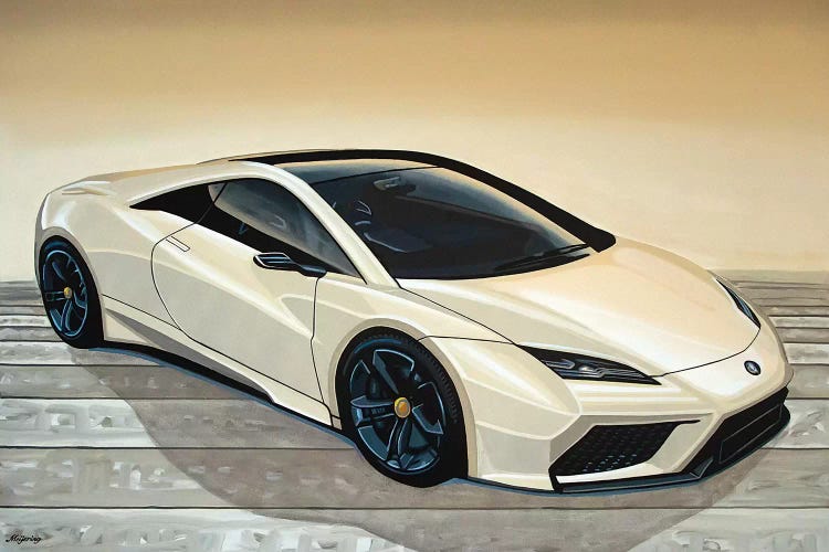 Lotus Esprit
