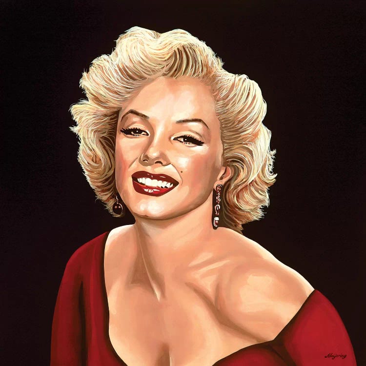 Marilyn Monroe III