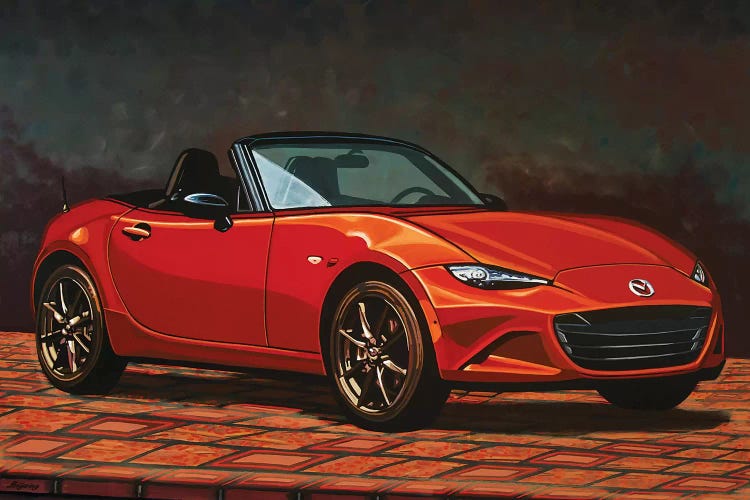 Mazda Mx5