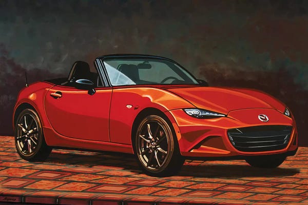 Mazda