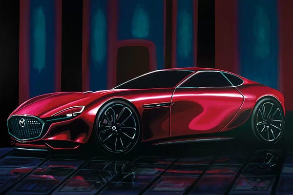 Mazda